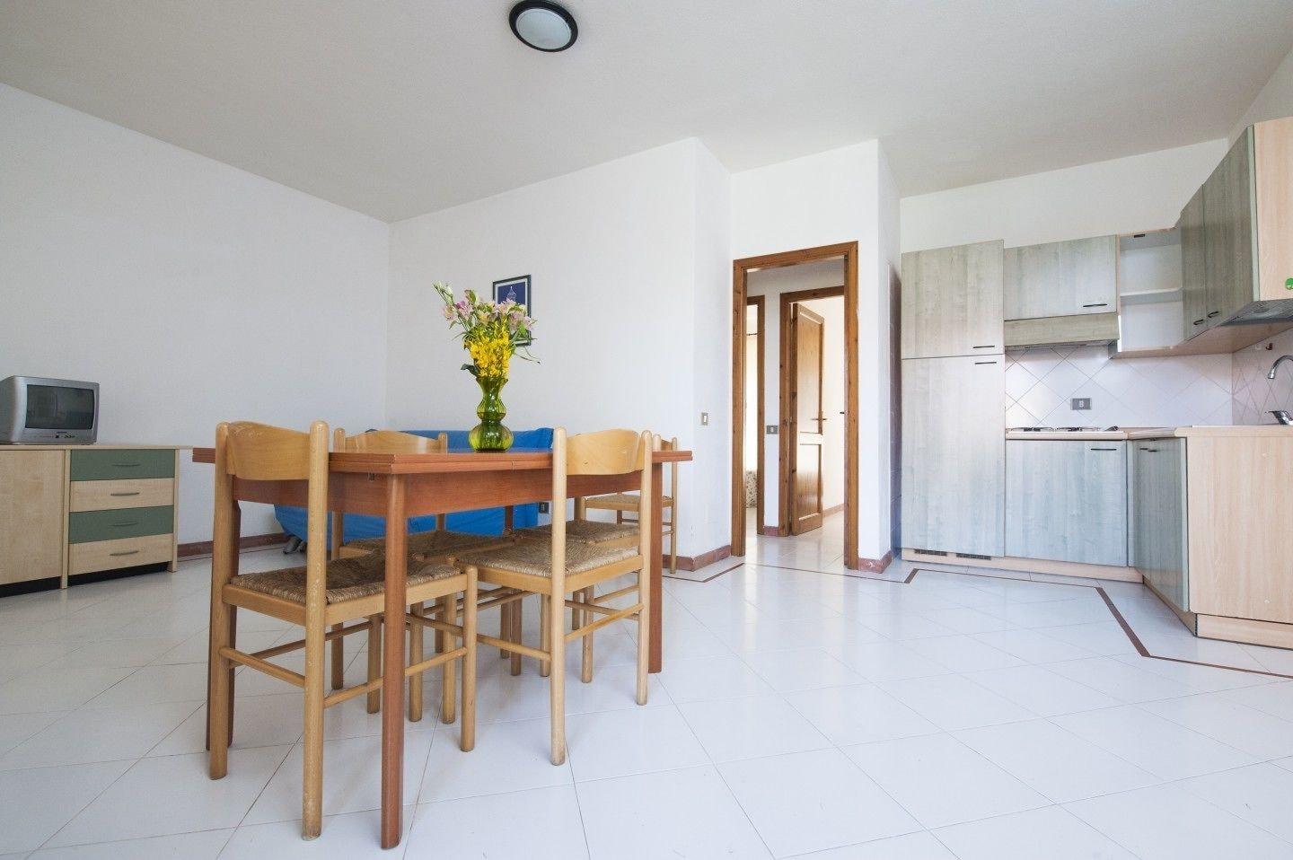 Residence Approdo Verde San Teodoro  Exterior photo