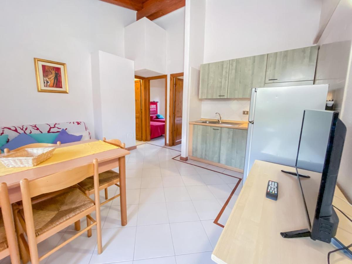Residence Approdo Verde San Teodoro  Exterior photo