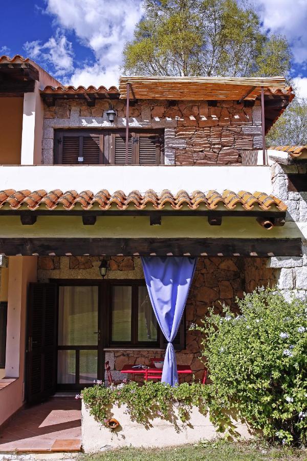 Residence Approdo Verde San Teodoro  Exterior photo