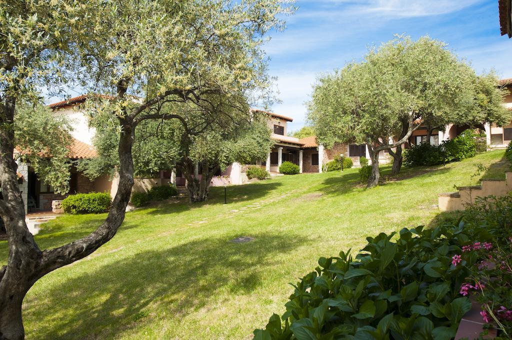 Residence Approdo Verde San Teodoro  Room photo