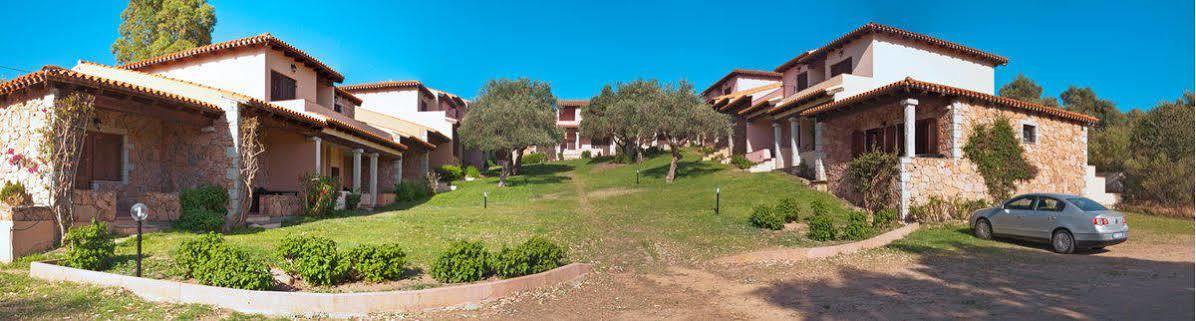 Residence Approdo Verde San Teodoro  Exterior photo